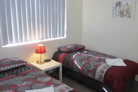 Parkside Apartments - New South Wales Tourism  7