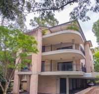 Parkside Apartments - New South Wales Tourism 