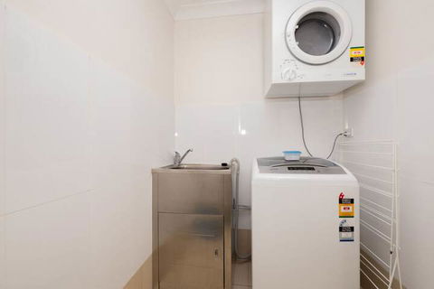 Parkside Apartments - New South Wales Tourism  4
