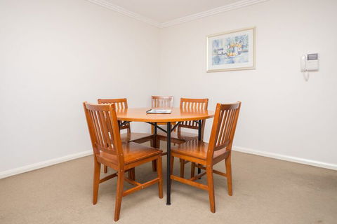 Parkside Apartments - New South Wales Tourism  2