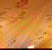 Hamilton Heritage B  B - New South Wales Tourism 