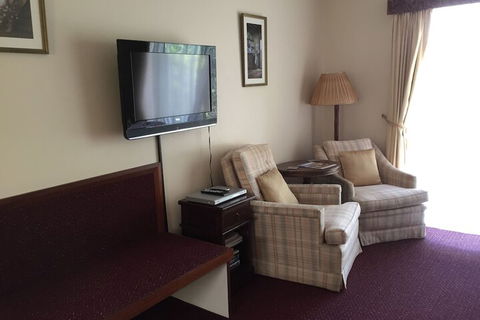 The Noble Grape Guesthouse - New South Wales Tourism  3
