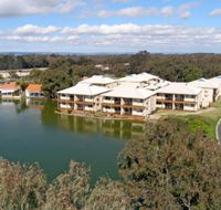 Lakeside Holiday Apartments - New South Wales Tourism 