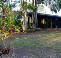 Lagoon Pocket BB - New South Wales Tourism 
