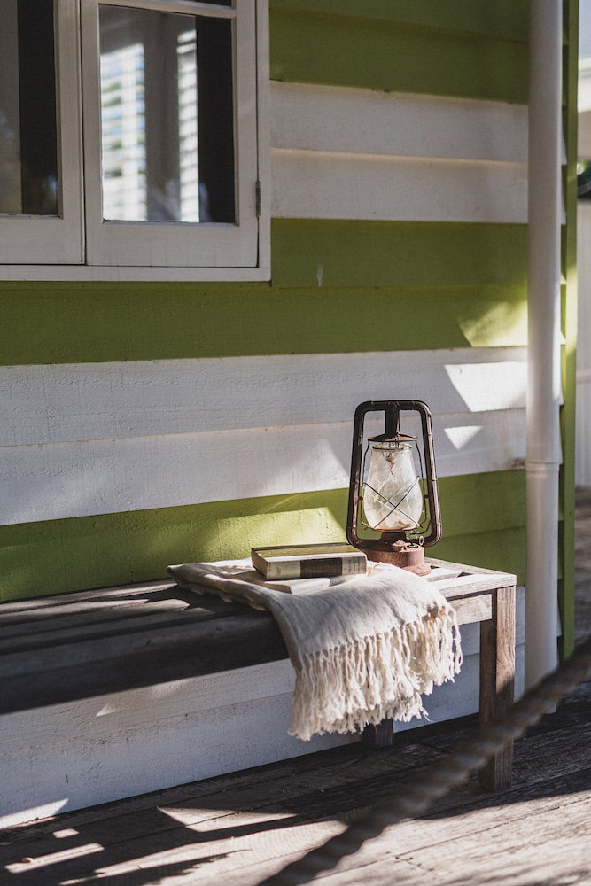 New South Wales Tourism