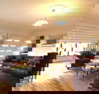 Casa Favilla BB - New South Wales Tourism 