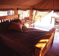 Jabiru Safari Lodge - New South Wales Tourism 