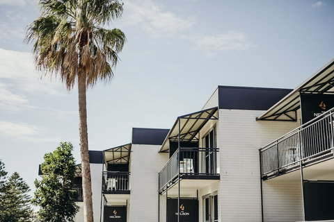 Hotel Nelson - New South Wales Tourism  0