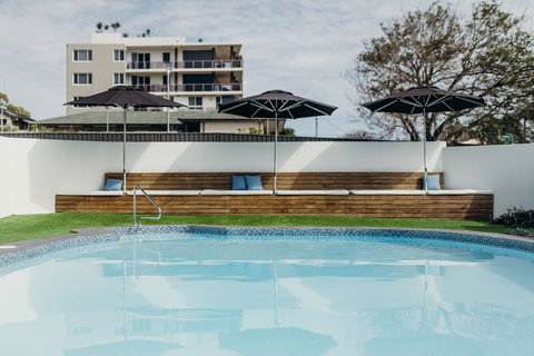 Hotel Nelson - New South Wales Tourism  1