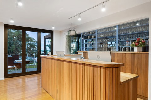 Hotel Nelson - New South Wales Tourism  3