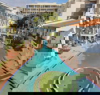 West Beach Lagoon 212 - Gorgeously decorated - New South Wales Tourism 