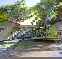 Darwin FreeSpirit Resort - New South Wales Tourism 