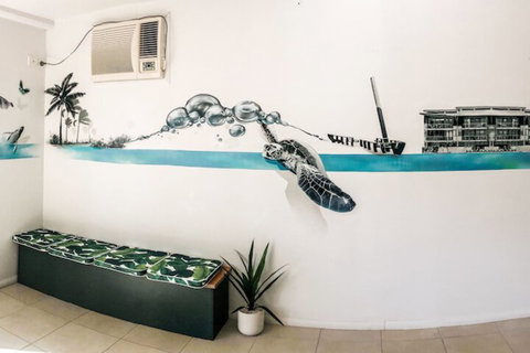 Beaches On Lammermoor Apartments - New South Wales Tourism  5