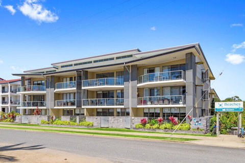 Beaches On Lammermoor Apartments - New South Wales Tourism  1