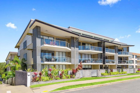 Beaches On Lammermoor Apartments - New South Wales Tourism  3