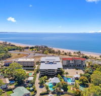 Beaches on Lammermoor Apartments