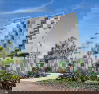 Direct Hotels  Kensington at Central - New South Wales Tourism 