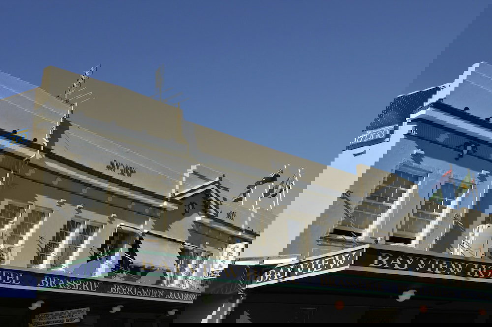 Little Wobby NSW New South Wales Tourism 