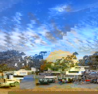 Eden Gateway Holiday Park - New South Wales Tourism 