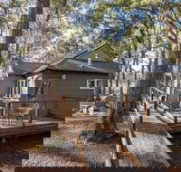 Lake St Clair Lodge - New South Wales Tourism 