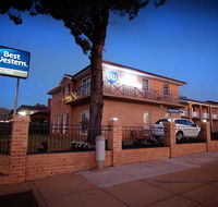 Blue Gum Motor Inn - New South Wales Tourism 