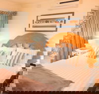 Beachwalk Cottage - New South Wales Tourism 