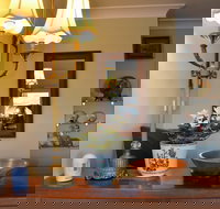 Parkhaven Motel - New South Wales Tourism 