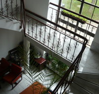 Blackboy Tree Motel - New South Wales Tourism 