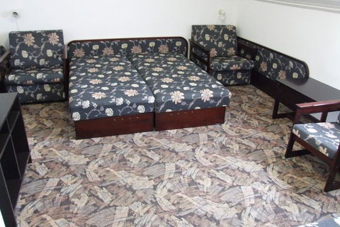 Blackboy Tree Motel - New South Wales Tourism  4