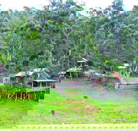 Karma Chalets - New South Wales Tourism 
