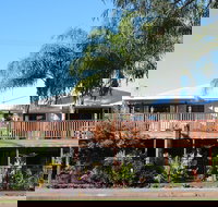 Five 3 Five - The Beachside Barracks - New South Wales Tourism 