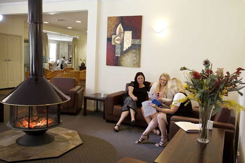 Foothills Conference Centre - New South Wales Tourism  6