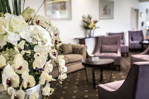 Foothills Conference Centre - New South Wales Tourism  4