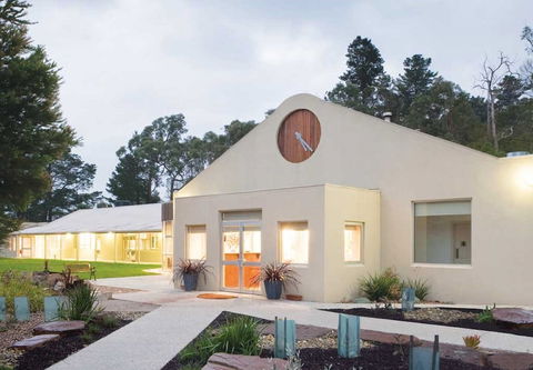 Foothills Conference Centre - New South Wales Tourism  0