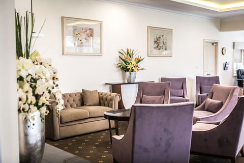 Foothills Conference Centre - New South Wales Tourism  2