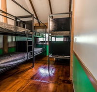 Jackaroo Treehouse Mission Beach