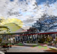 Springwood Motor Inn - New South Wales Tourism 