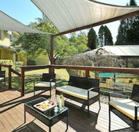 The Redleaf - New South Wales Tourism 