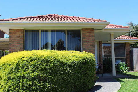 Australian Home Away At Doncaster Andersons Creek 2 - New South Wales Tourism  1