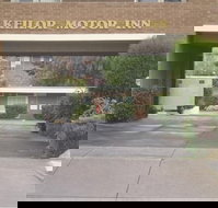 Keilor Motor Inn - New South Wales Tourism 