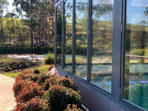 Balgownie Estate Vineyard Resort & Spa - New South Wales Tourism  0