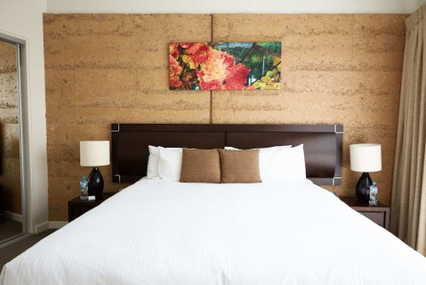 Balgownie Estate Vineyard Resort & Spa - New South Wales Tourism  4