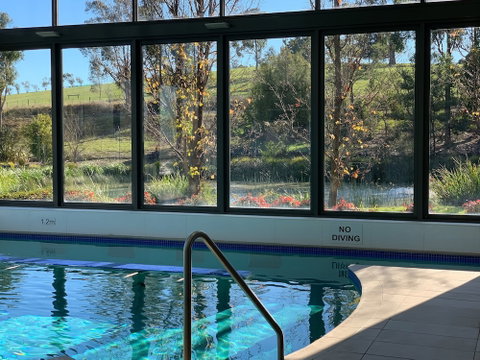 Balgownie Estate Vineyard Resort & Spa - New South Wales Tourism  1