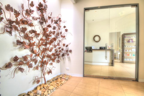 Balgownie Estate Vineyard Resort & Spa - New South Wales Tourism  3