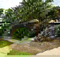 Rocklea International Motel - New South Wales Tourism 