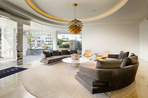 Nirvana By The Sea - New South Wales Tourism  5