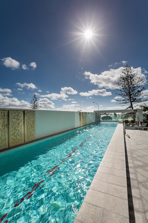 Nirvana By The Sea - New South Wales Tourism  3