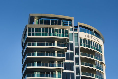 Nirvana By The Sea - New South Wales Tourism  0