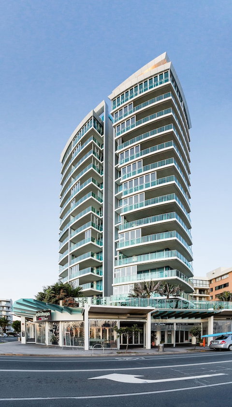 Nirvana By The Sea - New South Wales Tourism  1