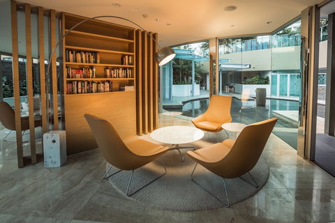 Nirvana By The Sea - New South Wales Tourism  4